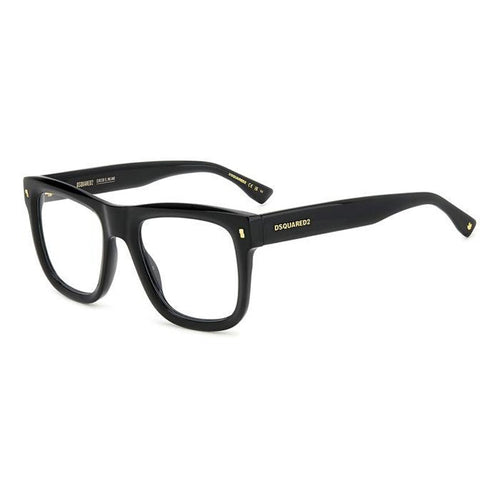Brille DSquared2 Eyewear, Modell: D20114 Farbe: 807