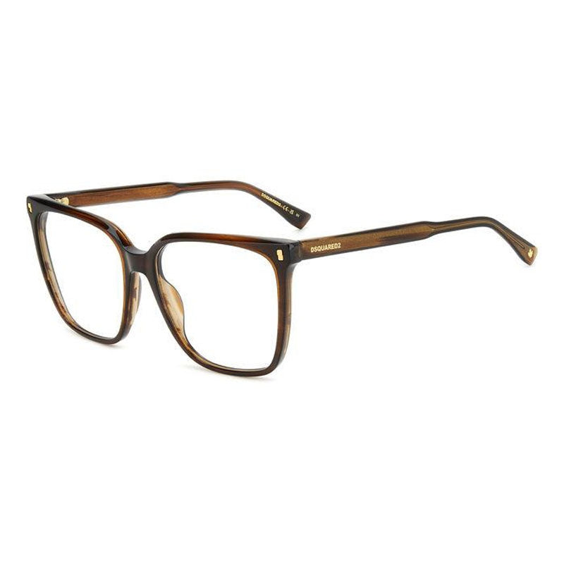 Brille DSquared2 Eyewear, Modell: D20115 Farbe: GMV