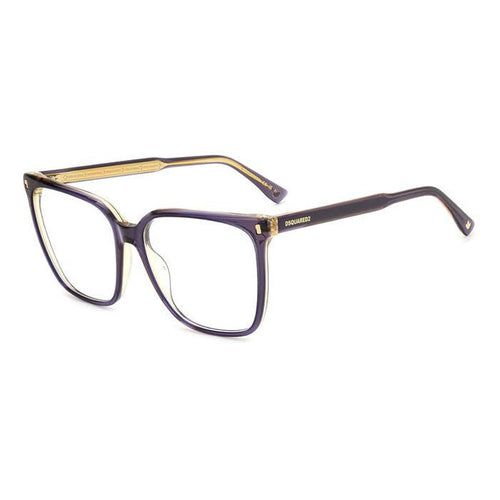 Brille DSquared2 Eyewear, Modell: D20115 Farbe: S2N