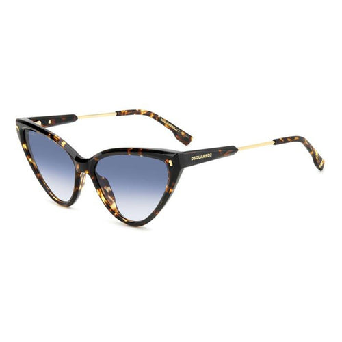 Sonnenbrille DSquared2 Eyewear, Modell: D20134S Farbe: 08608
