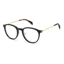 Lade das Bild in den Galerie-Viewer, Brille David Beckham, Modell: DB1074G Farbe: 2M2
