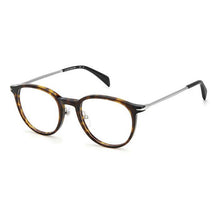 Lade das Bild in den Galerie-Viewer, Brille David Beckham, Modell: DB1074G Farbe: 3MA
