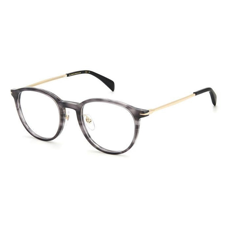 Brille David Beckham, Modell: DB1074G Farbe: 8GX