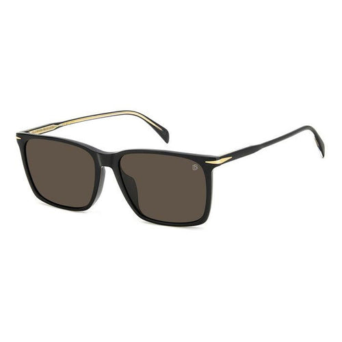 Sonnenbrille David Beckham, Modell: DB1145GS Farbe: 807IR