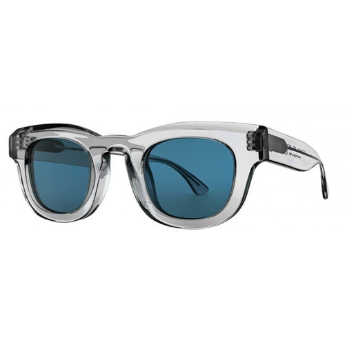 Sonnenbrille Thierry Lasry, Modell: Dogmaty Farbe: 850