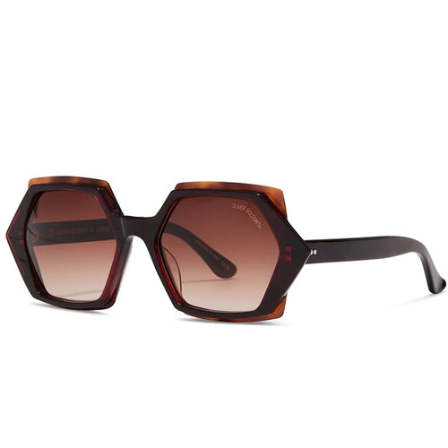 Sonnenbrille Oliver Goldsmith, Modell: EGO Farbe: TCH