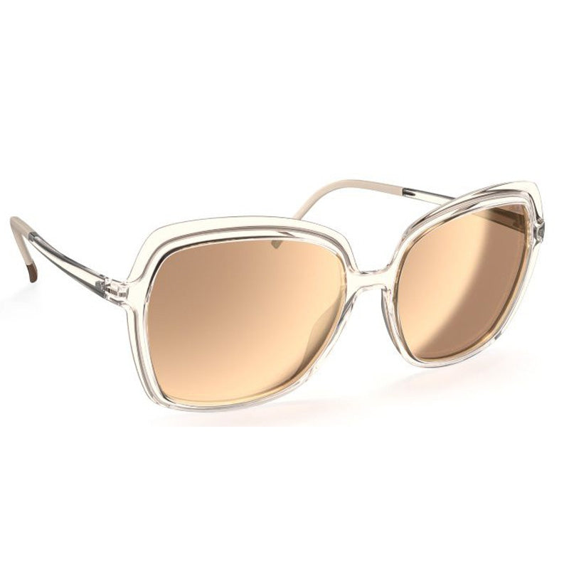 Sonnenbrille Silhouette, Modell: EosCollection3193 Farbe: 8530