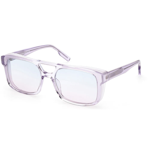 Sonnenbrille Ermenegildo Zegna, Modell: EZ0209 Farbe: 80W
