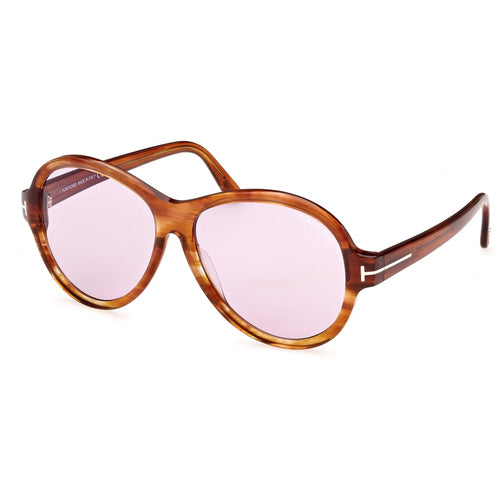 Sonnenbrille TomFord, Modell: FT1033 Farbe: 45Y