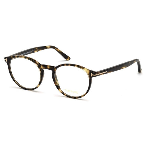 Brille TomFord, Modell: FT5524 Farbe: 055