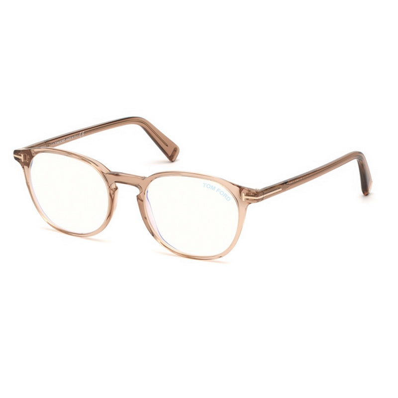 Brille TomFord, Modell: FT5583B Farbe: 057