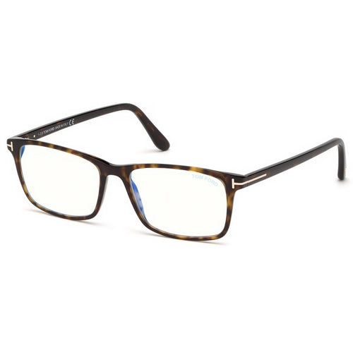 Brille TomFord, Modell: FT5584B Farbe: 052