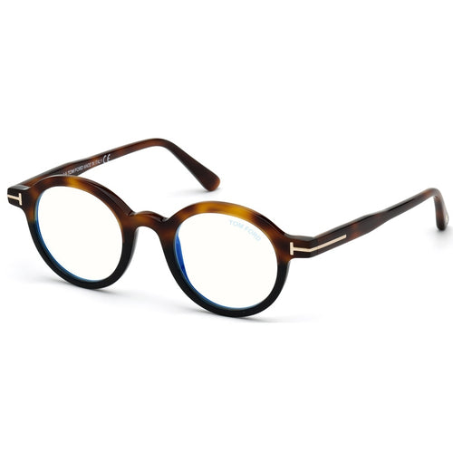 Brille TomFord, Modell: FT5664B Farbe: 056