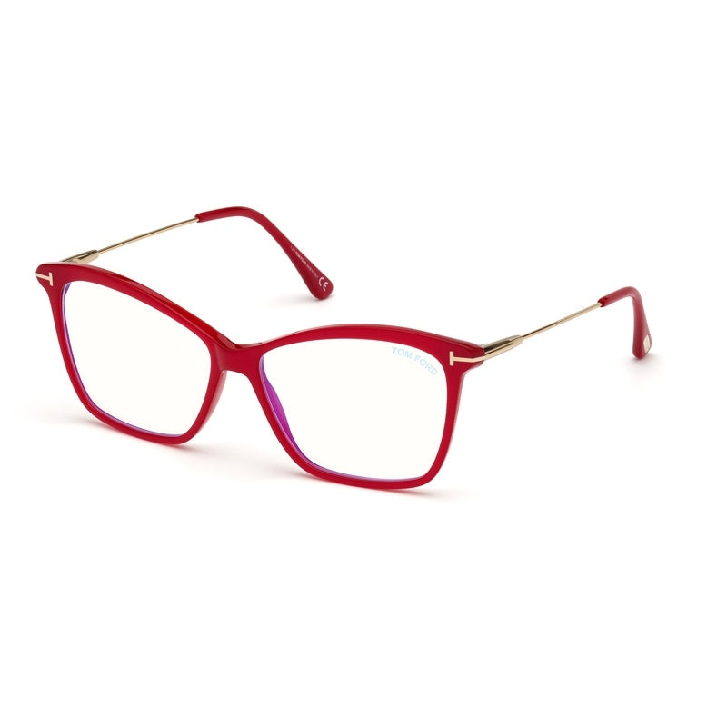 Brille TomFord, Modell: FT5687B Farbe: 075
