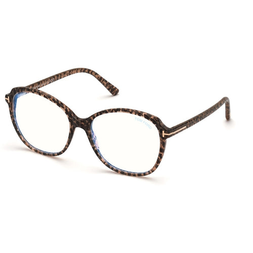 Brille TomFord, Modell: FT5708B Farbe: 055
