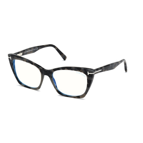 Brille TomFord, Modell: FT5709B Farbe: 056