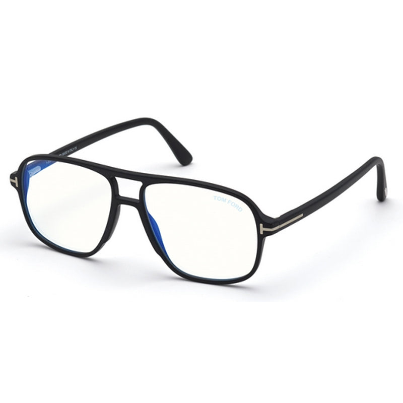 Brille TomFord, Modell: FT5737B Farbe: 002