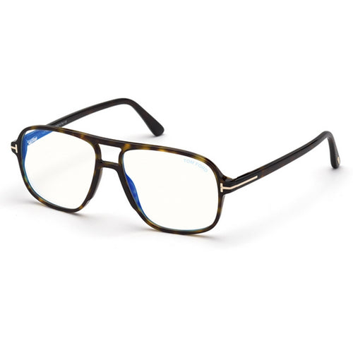 Brille TomFord, Modell: FT5737B Farbe: 052