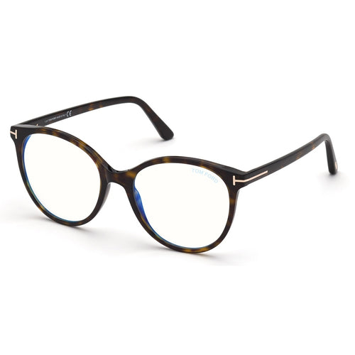 Brille TomFord, Modell: FT5742B Farbe: 052