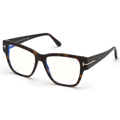 Brille TomFord, Modell: FT5745B Farbe: 052