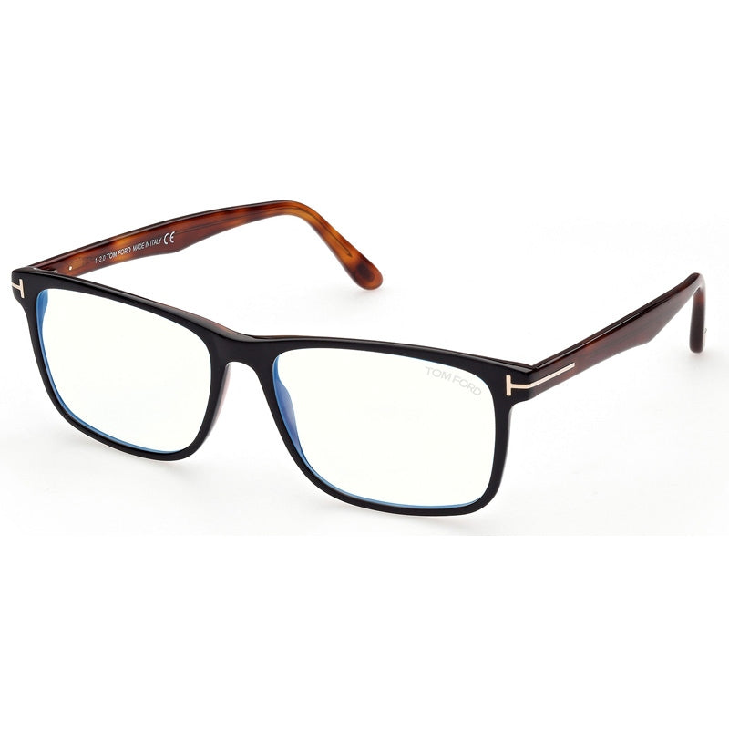 Brille TomFord, Modell: FT5752B Farbe: 005