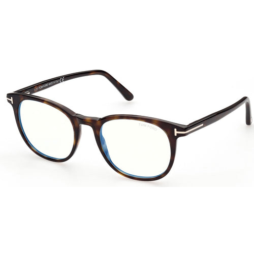 Brille TomFord, Modell: FT5754B Farbe: 052