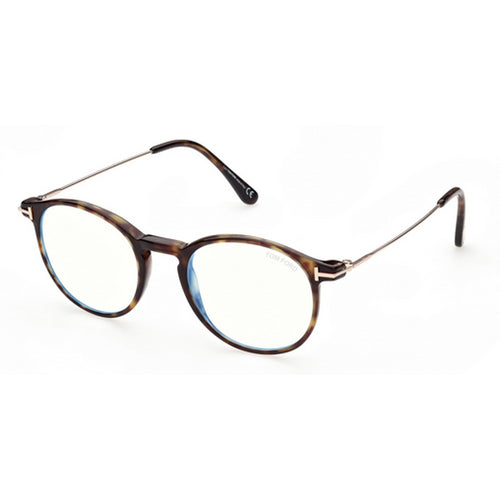 Brille TomFord, Modell: FT5759B Farbe: 052