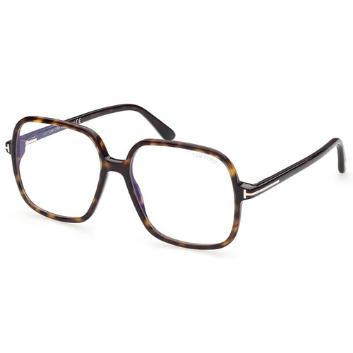 Brille TomFord, Modell: FT5764B Farbe: 052