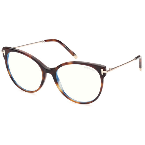 Brille TomFord, Modell: FT5770B Farbe: 053