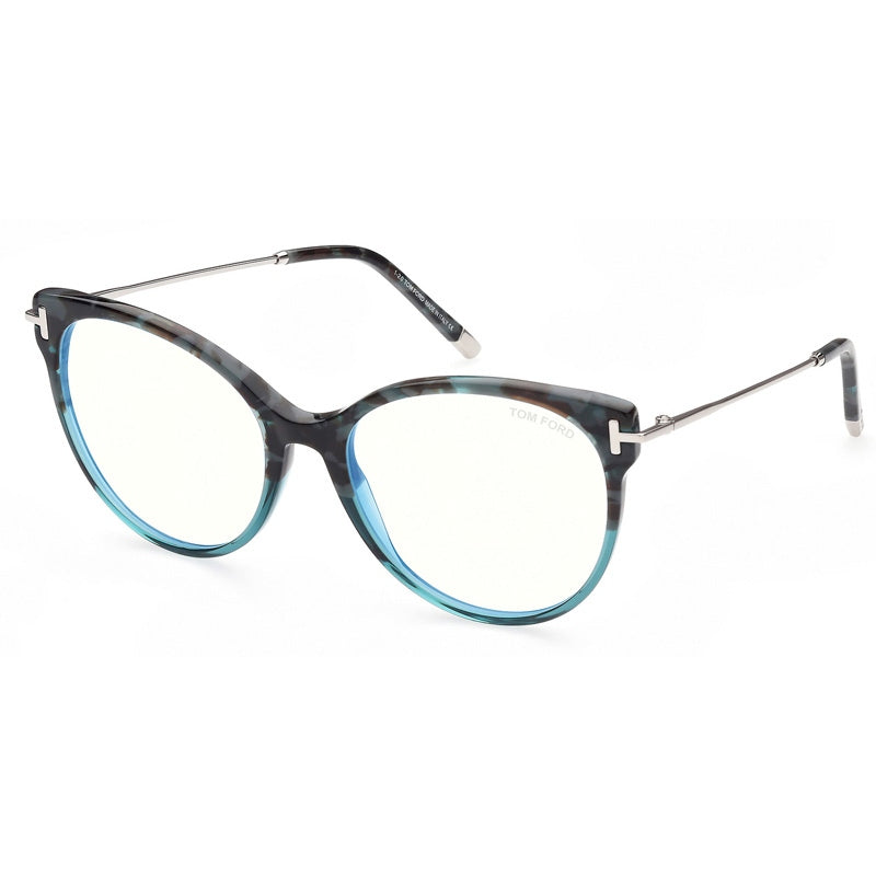 Brille TomFord, Modell: FT5770B Farbe: 056