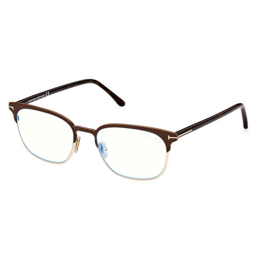 Brille TomFord, Modell: FT5799B Farbe: 049