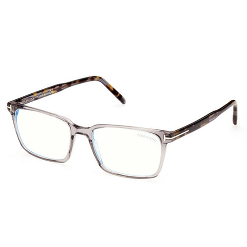 Brille TomFord, Modell: FT5802B Farbe: 020