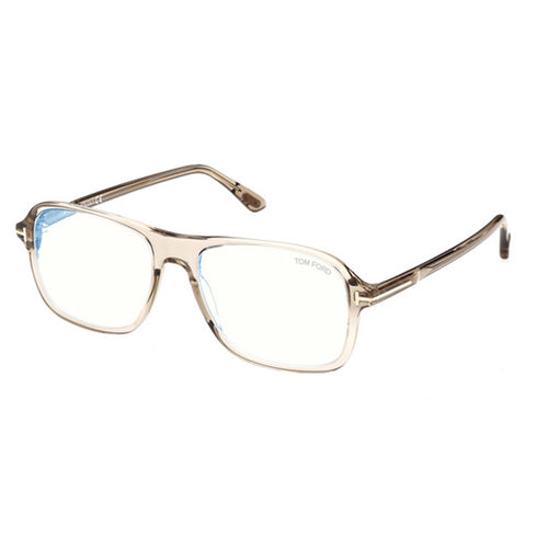 Brille TomFord, Modell: FT5806B Farbe: 057