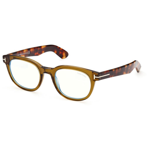 Brille TomFord, Modell: FT5807B Farbe: 096