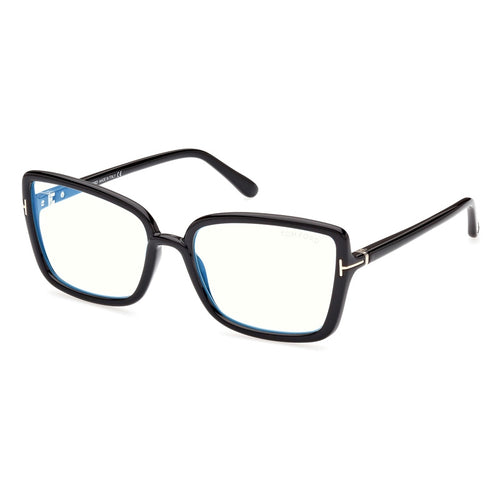Brille TomFord, Modell: FT5813B Farbe: 001