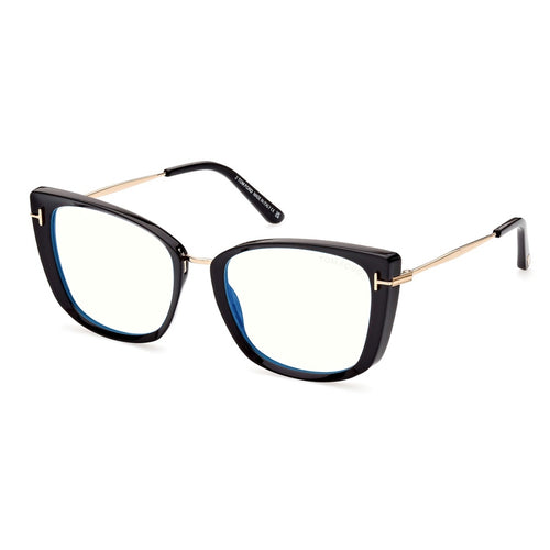 Brille TomFord, Modell: FT5816B Farbe: 001