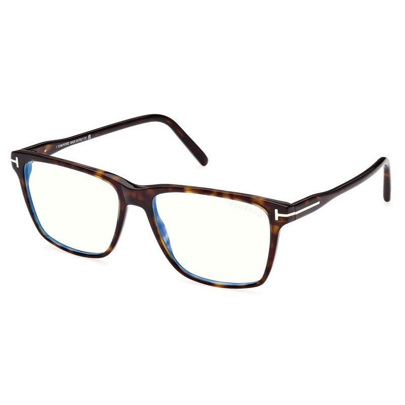 Brille TomFord, Modell: FT5817B Farbe: 052