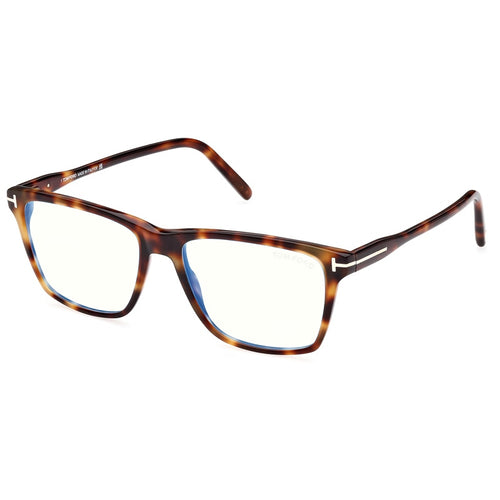 Brille TomFord, Modell: FT5817B Farbe: 053