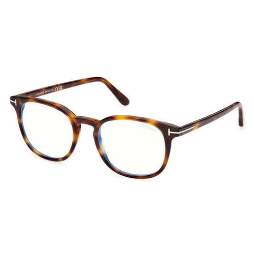 Brille TomFord, Modell: FT5819B Farbe: 053