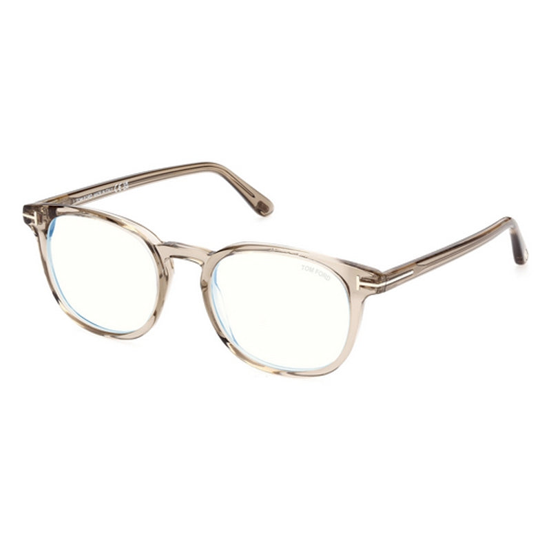 Brille TomFord, Modell: FT5819B Farbe: 057