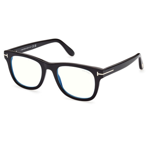 Brille TomFord, Modell: FT5820B Farbe: 001