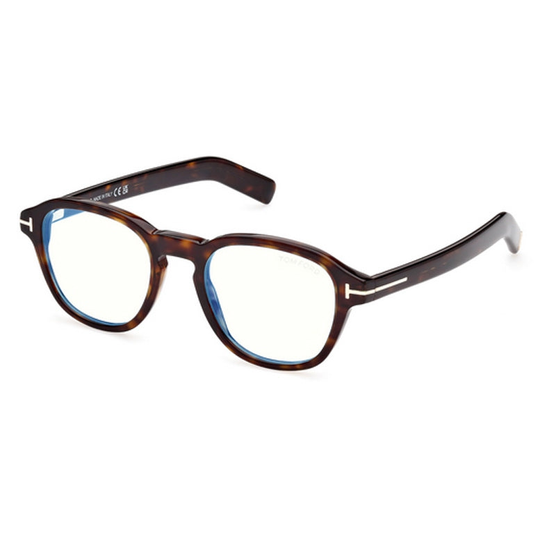 Brille TomFord, Modell: FT5821B Farbe: 052