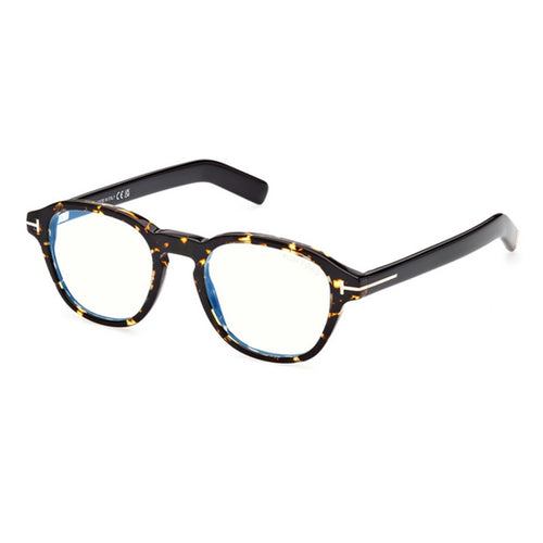 Brille TomFord, Modell: FT5821B Farbe: 055