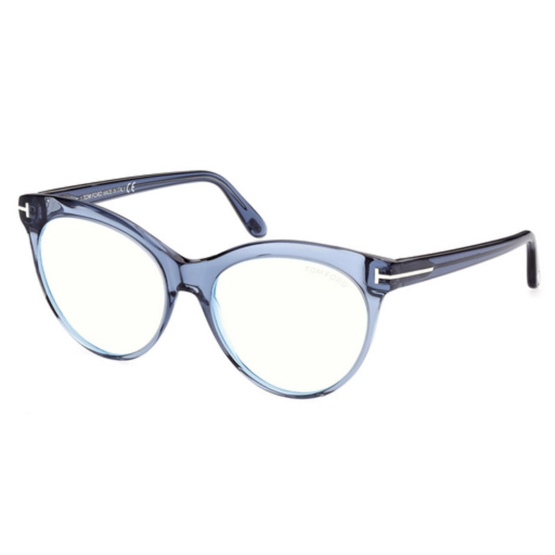 Brille TomFord, Modell: FT5827B Farbe: 090