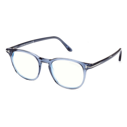 Brille TomFord, Modell: FT5832B Farbe: 090