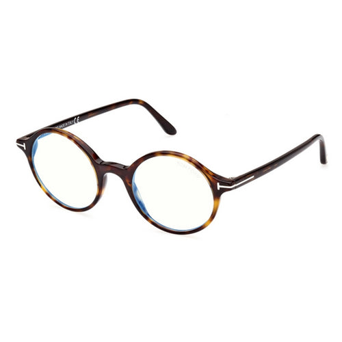 Brille TomFord, Modell: FT5834B Farbe: 052