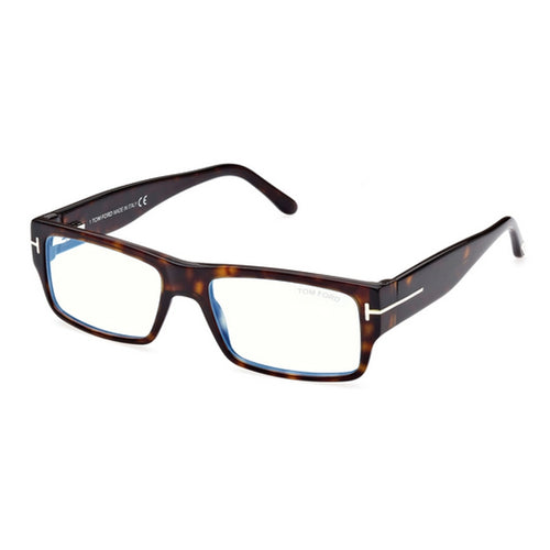 Brille TomFord, Modell: FT5835B Farbe: 052