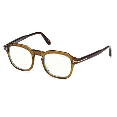 Brille TomFord, Modell: FT5836B Farbe: 098