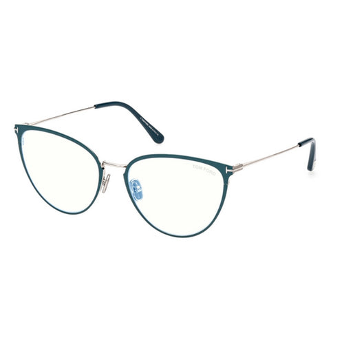 Brille TomFord, Modell: FT5840B Farbe: 087