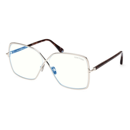 Brille TomFord, Modell: FT5841B Farbe: 016